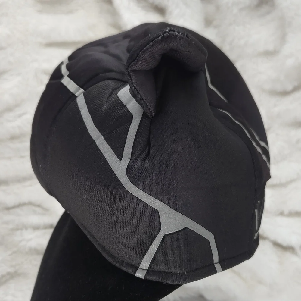 Black Panther: Wakanda Forever (Marvel) Fabric Mask